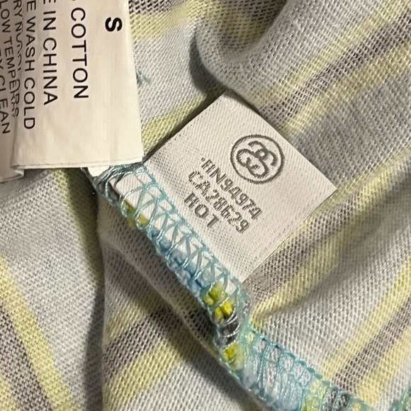 Stussy Striped Shirt - Picture 7 of 7